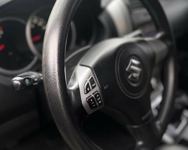 Коричневий Сузукі Гранд Вітара, об'ємом двигуна 1.9 л та пробігом 245 тис. км за 10700 $, фото 14 на Automoto.ua