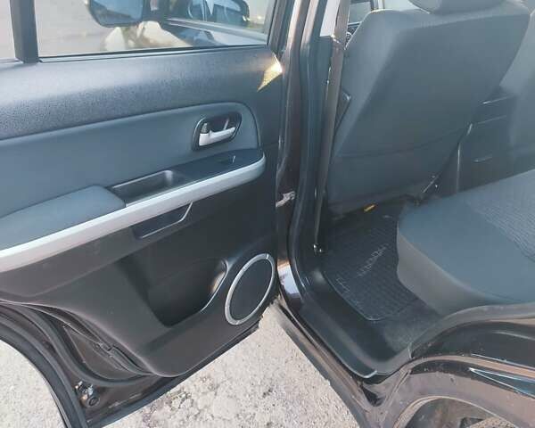 Коричневый Сузуки Гранд Витара, объемом двигателя 1.9 л и пробегом 215 тыс. км за 12600 $, фото 22 на Automoto.ua