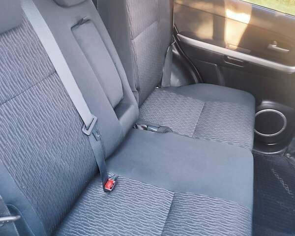 Коричневый Сузуки Гранд Витара, объемом двигателя 1.9 л и пробегом 215 тыс. км за 12600 $, фото 17 на Automoto.ua