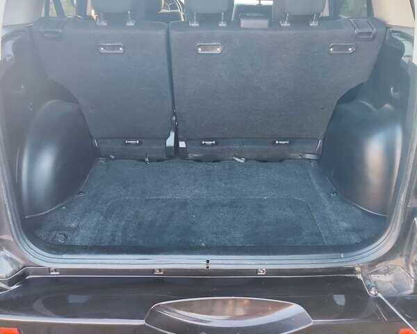 Коричневый Сузуки Гранд Витара, объемом двигателя 1.9 л и пробегом 215 тыс. км за 12600 $, фото 24 на Automoto.ua