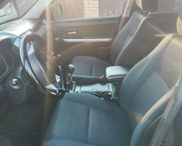 Коричневый Сузуки Гранд Витара, объемом двигателя 1.9 л и пробегом 215 тыс. км за 12600 $, фото 31 на Automoto.ua