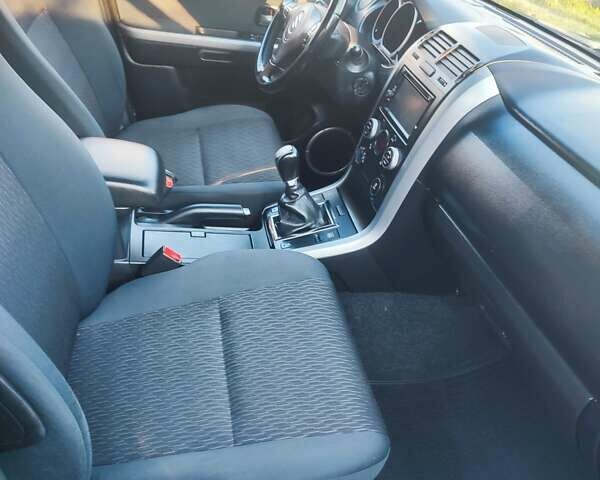 Коричневый Сузуки Гранд Витара, объемом двигателя 1.9 л и пробегом 215 тыс. км за 12600 $, фото 15 на Automoto.ua