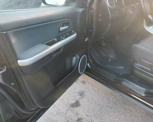 Коричневый Сузуки Гранд Витара, объемом двигателя 1.9 л и пробегом 215 тыс. км за 12600 $, фото 30 на Automoto.ua