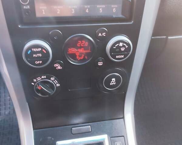 Коричневый Сузуки Гранд Витара, объемом двигателя 1.9 л и пробегом 215 тыс. км за 12600 $, фото 13 на Automoto.ua