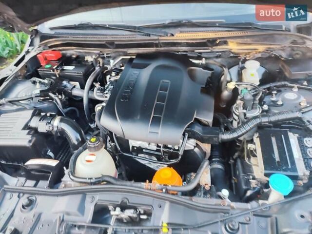 Коричневый Сузуки Гранд Витара, объемом двигателя 1.9 л и пробегом 215 тыс. км за 12600 $, фото 26 на Automoto.ua