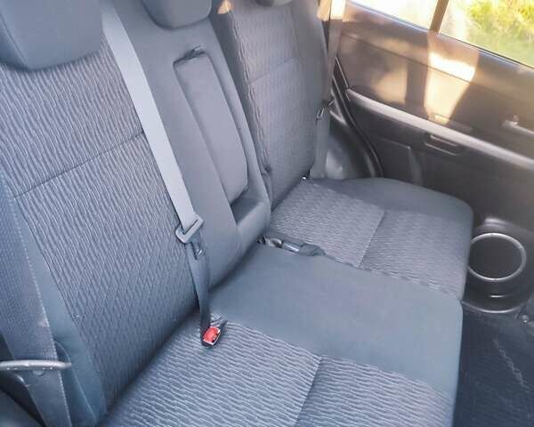 Коричневый Сузуки Гранд Витара, объемом двигателя 1.9 л и пробегом 215 тыс. км за 12600 $, фото 27 на Automoto.ua