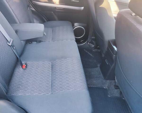 Коричневый Сузуки Гранд Витара, объемом двигателя 1.9 л и пробегом 215 тыс. км за 12600 $, фото 21 на Automoto.ua