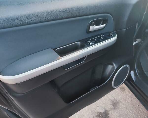 Коричневый Сузуки Гранд Витара, объемом двигателя 1.9 л и пробегом 215 тыс. км за 12600 $, фото 32 на Automoto.ua