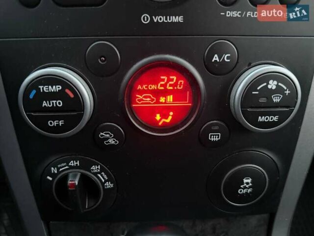 Коричневый Сузуки Гранд Витара, объемом двигателя 2.39 л и пробегом 227 тыс. км за 12490 $, фото 23 на Automoto.ua