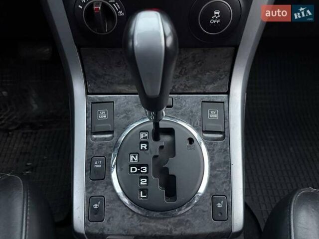 Коричневый Сузуки Гранд Витара, объемом двигателя 2.39 л и пробегом 227 тыс. км за 12490 $, фото 24 на Automoto.ua