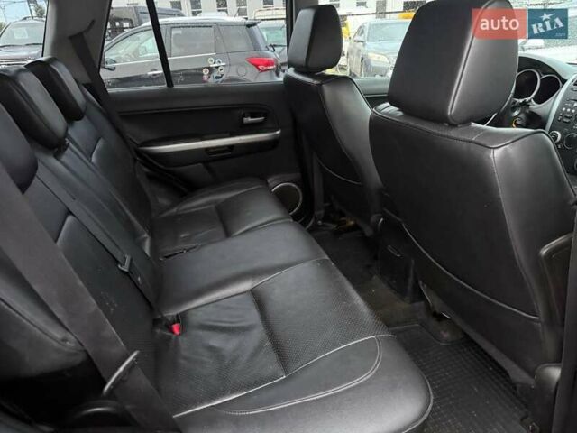 Коричневый Сузуки Гранд Витара, объемом двигателя 2.39 л и пробегом 227 тыс. км за 12490 $, фото 25 на Automoto.ua