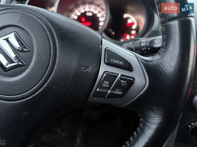 Коричневый Сузуки Гранд Витара, объемом двигателя 2.39 л и пробегом 227 тыс. км за 12490 $, фото 20 на Automoto.ua