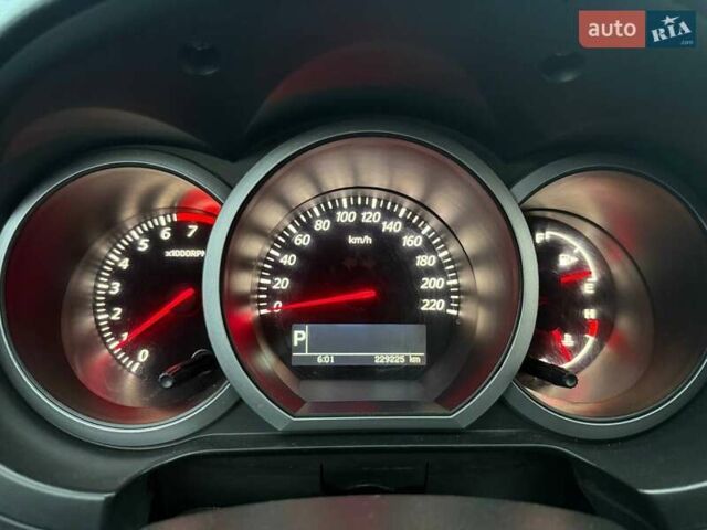 Коричневый Сузуки Гранд Витара, объемом двигателя 2.39 л и пробегом 227 тыс. км за 12490 $, фото 27 на Automoto.ua