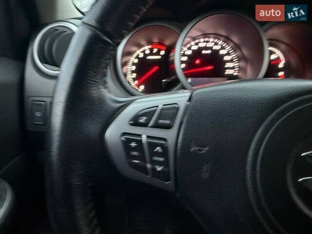 Коричневый Сузуки Гранд Витара, объемом двигателя 2.39 л и пробегом 227 тыс. км за 12490 $, фото 17 на Automoto.ua