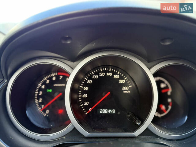 Червоний Сузукі Гранд Вітара, об'ємом двигуна 2 л та пробігом 281 тис. км за 6200 $, фото 16 на Automoto.ua