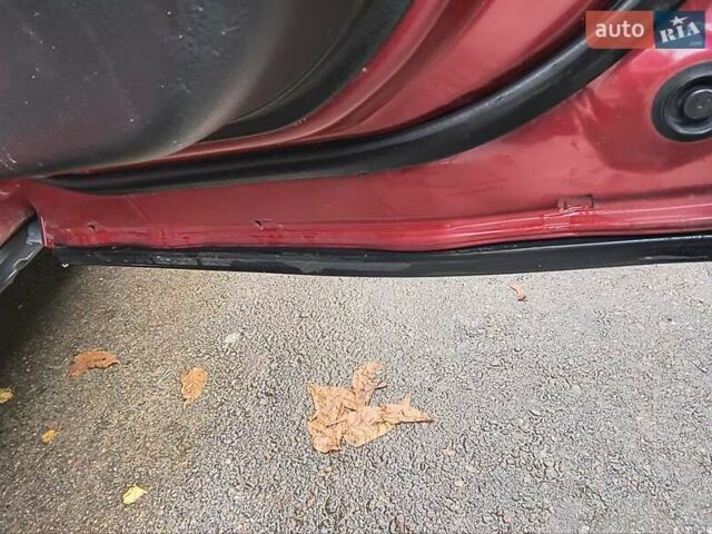 Сузуки Гранд Витара 2007 в Конотопе на Automoto.ua Красный Сузуки Гранд Витара, объемом двигателя 2.7 л и пробегом 176 тыс. км за 5900 $, фото 39 на Automoto.ua