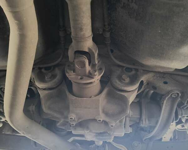 Сузуки Гранд Витара 2007 в Конотопе на Automoto.ua Красный Сузуки Гранд Витара, объемом двигателя 2.7 л и пробегом 176 тыс. км за 5900 $, фото 22 на Automoto.ua