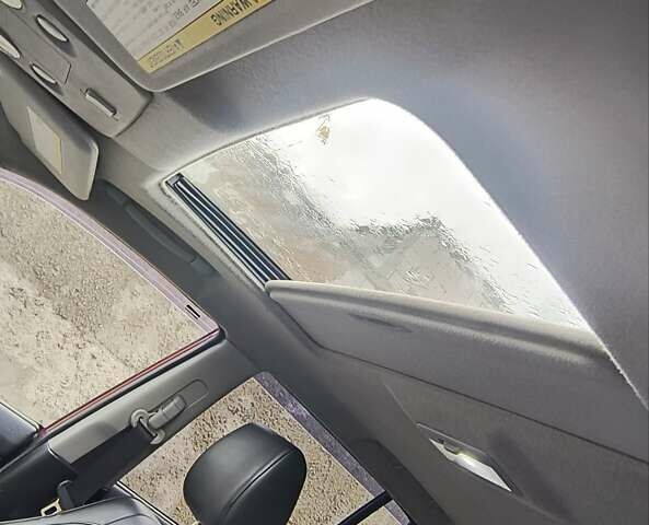 Сузуки Гранд Витара 2007 в Конотопе на Automoto.ua Красный Сузуки Гранд Витара, объемом двигателя 2.7 л и пробегом 176 тыс. км за 5900 $, фото 3 на Automoto.ua