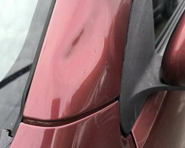 Сузуки Гранд Витара 2007 в Конотопе на Automoto.ua Красный Сузуки Гранд Витара, объемом двигателя 2.7 л и пробегом 176 тыс. км за 5900 $, фото 7 на Automoto.ua