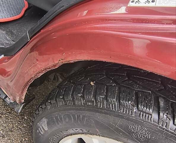 Сузуки Гранд Витара 2007 в Конотопе на Automoto.ua Красный Сузуки Гранд Витара, объемом двигателя 2.7 л и пробегом 176 тыс. км за 5900 $, фото 28 на Automoto.ua