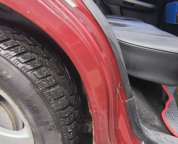 Сузуки Гранд Витара 2007 в Конотопе на Automoto.ua Красный Сузуки Гранд Витара, объемом двигателя 2.7 л и пробегом 176 тыс. км за 5900 $, фото 38 на Automoto.ua