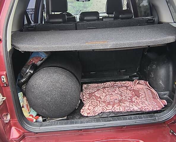 Сузуки Гранд Витара 2007 в Конотопе на Automoto.ua Красный Сузуки Гранд Витара, объемом двигателя 2.7 л и пробегом 176 тыс. км за 5900 $, фото 37 на Automoto.ua