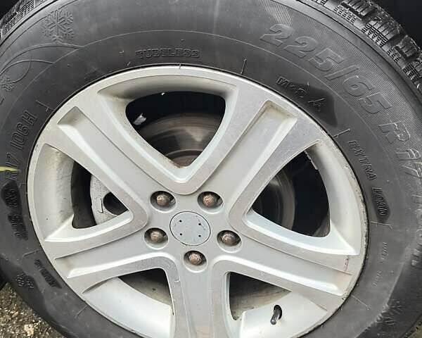 Сузуки Гранд Витара 2007 в Конотопе на Automoto.ua Красный Сузуки Гранд Витара, объемом двигателя 2.7 л и пробегом 176 тыс. км за 5900 $, фото 12 на Automoto.ua