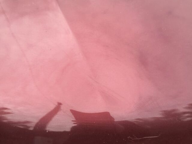 Красный Сузуки Гранд Витара, объемом двигателя 2.7 л и пробегом 176 тыс. км за 5900 $, фото 11 на Automoto.ua