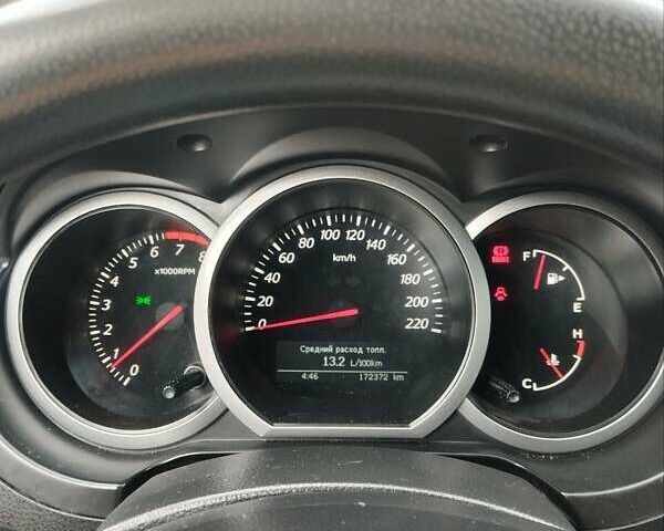 Червоний Сузукі Гранд Вітара, об'ємом двигуна 2.4 л та пробігом 172 тис. км за 8450 $, фото 22 на Automoto.ua