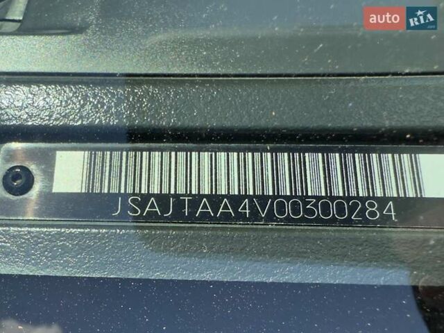 Красный Сузуки Гранд Витара, объемом двигателя 2.39 л и пробегом 35 тыс. км за 13900 $, фото 19 на Automoto.ua