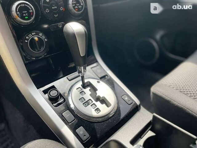 Сузукі Гранд Вітара, об'ємом двигуна 2 л та пробігом 148 тис. км за 8990 $, фото 15 на Automoto.ua