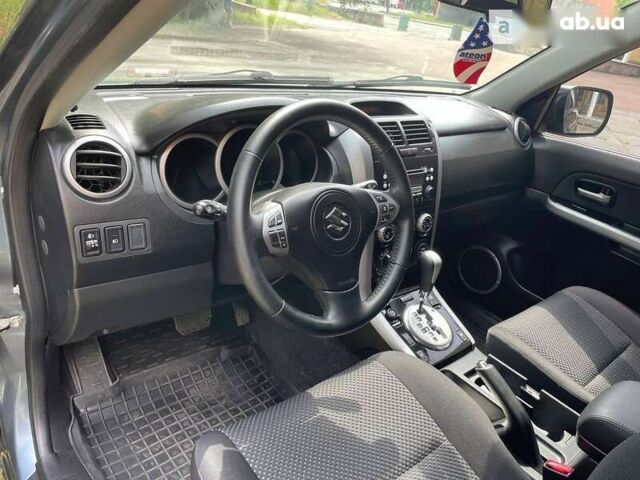 Сузукі Гранд Вітара, об'ємом двигуна 2 л та пробігом 148 тис. км за 8990 $, фото 13 на Automoto.ua