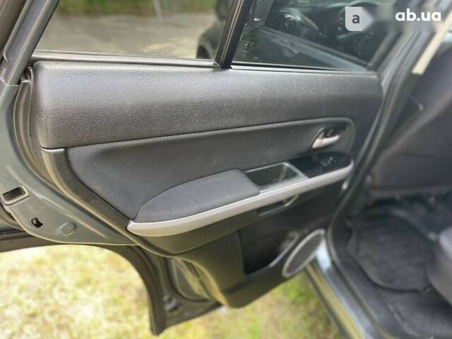 Сузукі Гранд Вітара, об'ємом двигуна 2 л та пробігом 148 тис. км за 8990 $, фото 25 на Automoto.ua