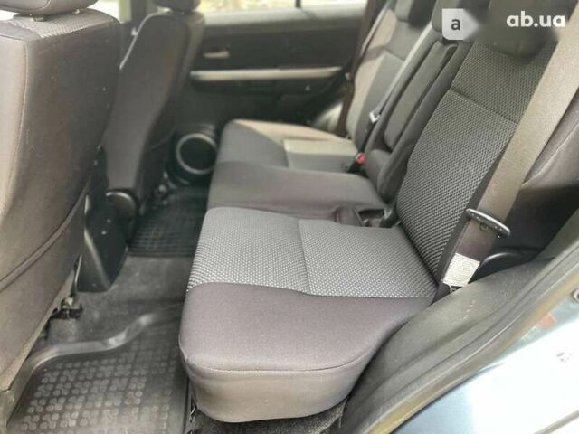 Сузукі Гранд Вітара, об'ємом двигуна 2 л та пробігом 148 тис. км за 8990 $, фото 23 на Automoto.ua