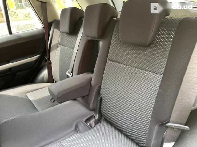 Сузукі Гранд Вітара, об'ємом двигуна 2 л та пробігом 148 тис. км за 8990 $, фото 24 на Automoto.ua