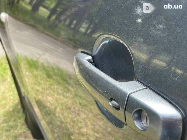 Сузукі Гранд Вітара, об'ємом двигуна 2 л та пробігом 148 тис. км за 8990 $, фото 9 на Automoto.ua