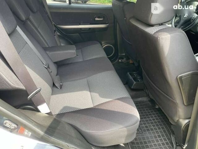 Сузукі Гранд Вітара, об'ємом двигуна 2 л та пробігом 148 тис. км за 8990 $, фото 28 на Automoto.ua