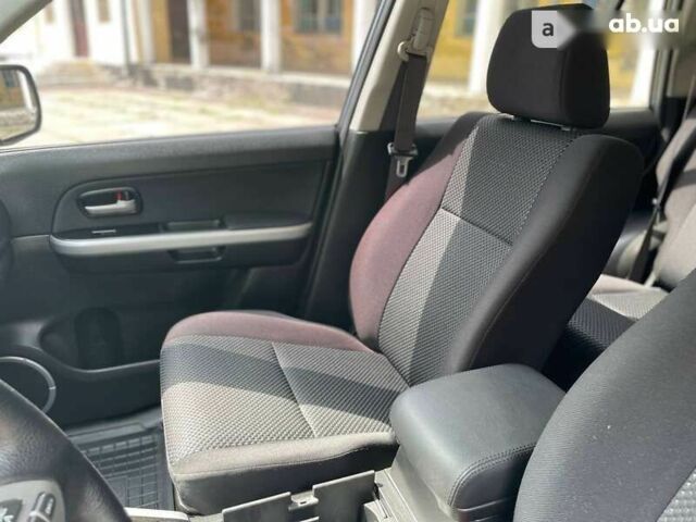 Сузукі Гранд Вітара, об'ємом двигуна 2 л та пробігом 148 тис. км за 8990 $, фото 21 на Automoto.ua