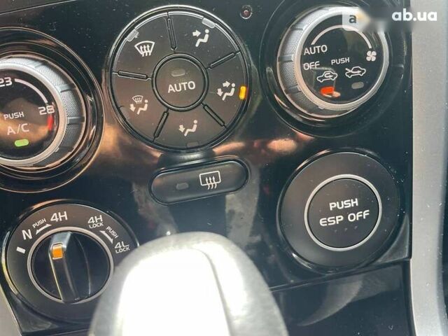 Сузукі Гранд Вітара, об'ємом двигуна 2 л та пробігом 148 тис. км за 8990 $, фото 18 на Automoto.ua