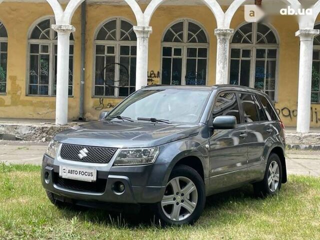 Сузукі Гранд Вітара, об'ємом двигуна 2 л та пробігом 148 тис. км за 8990 $, фото 2 на Automoto.ua