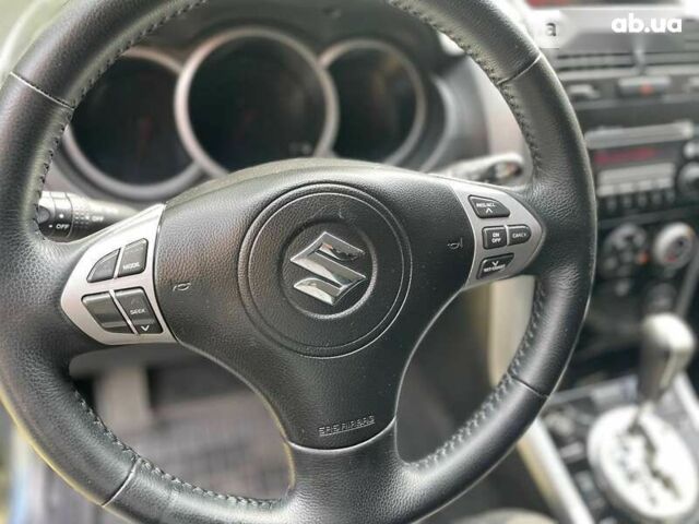 Сузукі Гранд Вітара, об'ємом двигуна 2 л та пробігом 148 тис. км за 8990 $, фото 17 на Automoto.ua