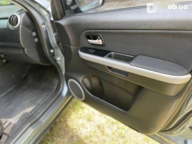 Сузукі Гранд Вітара, об'ємом двигуна 2 л та пробігом 148 тис. км за 8990 $, фото 29 на Automoto.ua