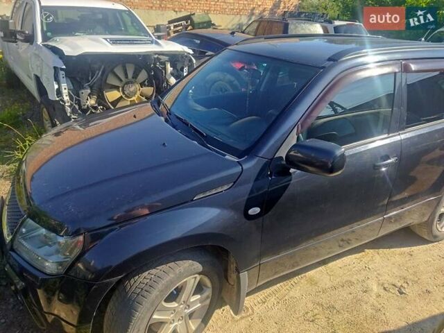 Сузукі Гранд Вітара, об'ємом двигуна 2 л та пробігом 250 тис. км за 7500 $, фото 1 на Automoto.ua