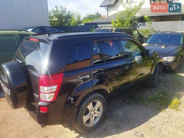 Сузукі Гранд Вітара, об'ємом двигуна 2 л та пробігом 250 тис. км за 7500 $, фото 3 на Automoto.ua