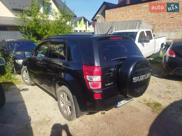 Сузукі Гранд Вітара, об'ємом двигуна 2 л та пробігом 250 тис. км за 7500 $, фото 6 на Automoto.ua