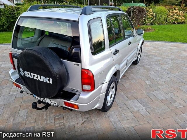 Сузукі Гранд Вітара, об'ємом двигуна 2 л та пробігом 305 тис. км за 1500 $, фото 2 на Automoto.ua