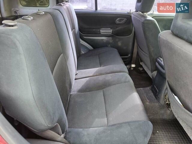 Сузуки Гранд Витара, объемом двигателя 2 л и пробегом 400 тыс. км за 6300 $, фото 6 на Automoto.ua