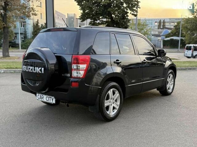 Сузуки Гранд Витара, объемом двигателя 2.4 л и пробегом 143 тыс. км за 9999 $, фото 8 на Automoto.ua