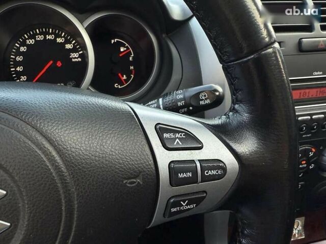 Сузуки Гранд Витара, объемом двигателя 2.4 л и пробегом 143 тыс. км за 9999 $, фото 25 на Automoto.ua