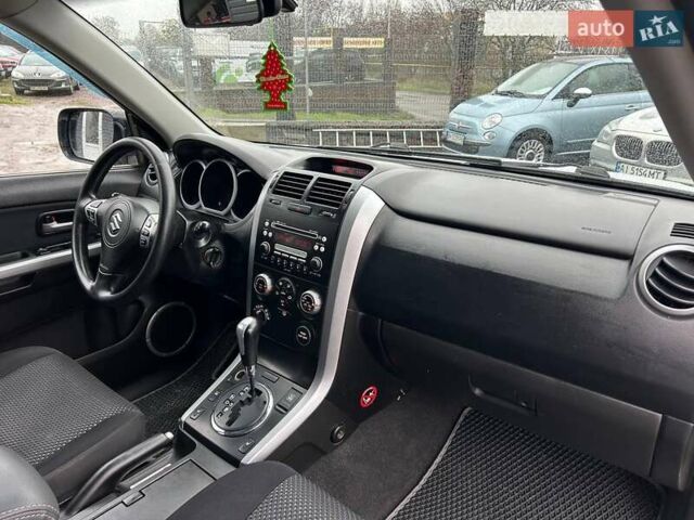 Сузуки Гранд Витара, объемом двигателя 2 л и пробегом 217 тыс. км за 6900 $, фото 35 на Automoto.ua